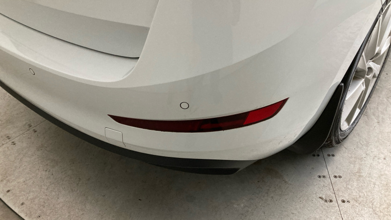 Skoda Scala 1.0 TSI 110 SE 5dr Petrol Hatchback